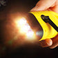 🔥50% RABATT NU!🔦Sol- och handvevslampa – perfekt reservljus för friluftsliv och nödsituationer✨