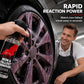 🔥50% RABATT NU!🚗Snabbverkande spray för borttagning av järnpartiklar och föroreningar på bilens lack✨