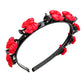 🎀50% RABATT👧 Söt Tecknad Hårduk för Flickor – Mjukt och Bekvämt Dagligt Användande🌸