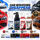 🔥50% RABATT NU!🚗Bättringsspray för billackrepor✨Snabb reparation av lackskador💨