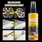 🛠️🔥50% RABATT!⚡Mångsidig Mjuk Rostborttagningsspray – 120ml för lätt ytrost✨