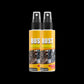 🛠️🔥50% RABATT!⚡Mångsidig Mjuk Rostborttagningsspray – 120ml för lätt ytrost✨