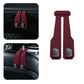 ⏳Limited-time 50% off⏰Dual Use Car Hook Organizer Hanger🚗🪝