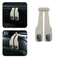 ⏳Limited-time 50% off⏰Dual Use Car Hook Organizer Hanger🚗🪝