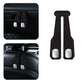 ⏳Limited-time 50% off⏰Dual Use Car Hook Organizer Hanger🚗🪝