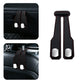 ⏳Limited-time 50% off⏰Dual Use Car Hook Organizer Hanger🚗🪝