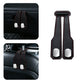 ⏳Limited-time 50% off⏰Dual Use Car Hook Organizer Hanger🚗🪝