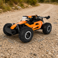 🔥50% RABATT NU! 🏎️ Fyrhjulsdriven RC‑bil, kraftfull terrängprestanda, rolig utomhuskörning 🚙✨