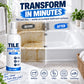 🔥2026 HOT SALE🎨Tile Renewal Spray Paint – Recolor & Refresh - 50% OFF!!!