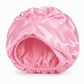 🔥⏳50% RABATT NU!💤2-i-1 Satin Sovmössa med Ögonmask för Kvinnor✨