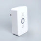 🔥50% RABATT NU! 🔔Trådlös smart dörrklocka lång räckvidd med klar LED‑signal ✨