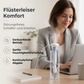🔥50% RABATT NU! 💨Kompakt USB-luftfuktare, bärbar & tyst för hemmet ✨