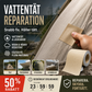 🔥50% RABATT NU! 🔧 Snabb lagning utan sömnad – självhäftande lagningslapp för presenningar, tält och alla typer av utomhusmaterial, vattentät och slitstark för utomhusbruk ⛺💧