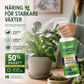 🌱 50 % RABATT NU! – Ge dina växter ny kraft med flytande gödning för frodiga och gröna växter