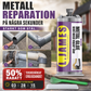 🛠️ 50% RABATT NU! Metalllim – svetslim för metallreparation – höghållfast epoxi – ersätter svetsning – vattentätt, korrosionsbeständigt & bearbetningsbart – perfekt för avgasrör, dörrar och metallrör 🔧✨