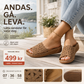 🛒 50% RABATT NU! 🥿 Andningsbara damtofflor – Extremt mjuk, luftig och halksäker – Perfekt för hemmabruk 💐