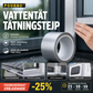 🛒 50% RABATT NU! ⌛ Tidsbegränsat erbjudande – Mapeelow® universell tätningstejp – Vattentät & slitstark – Passar hem, bil och utomhusprojekt 💧