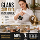 🛒✨ 50% RABATT NU! ✨ Återställ mässingens glans direkt – Effektiv spray mot fläckar och missfärgningar för mässing & metall 🔧