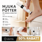 🔥50% RABATT NU🦶 Digitaldisplay elektrisk pedikyrfil Exakt hastighetsstyrning, slipar bort grov hud och förhårdnader på fötter, säker och skonsam hemmavård✨