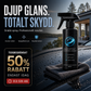🔥50% RABATT 🚗 Bilglansspray | Förnyar lacken, ger glans & skyddar ytan 💧