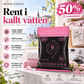 🔥50% RABATT NU! Snabblös tvättmedel med långvarig doft, fungerar i kallt vatten 🧺🌸✅💥