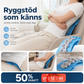 🧲 50 % RABATT NU! 🔥 Ryggmassageapparat – Lindrar ryggont, Avslappnande & Perfekt för Hemma Kontor ✨