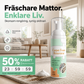 🧼 50 % RABATT NU! ✨ Vattenfri Skumrengöring för Mattor – Enkel Fläckborttagning Utan Blötläggning 🧽