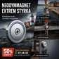 🛒 50% RABATT NU! 🧲 Magnetisk bärgningsmagnet för djupt vatten – Hög dragkraft, robust konstruktion för att fiska upp metallföremål under vattnet 🌊✨