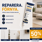 🛒 50% RABATT NU! 🧱 Snabbtorkande väggreparationsspackel – Fyller hål och sprickor, lätt att applicera för hemmareparationer 🏠