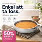 🔥50% RABATT NU🍰 Bakform med perfekt frigörande yta Kakan lossnar lätt utan att fastna, perfekt för hemmabakning✨