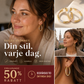 💫 50% RABATT! ✨ Eleganta tvinnade hoop-örhängen för damer – Slimmade & lätta – Guldpläterade, tidlös design – perfekta för vardag eller fest – smidiga att bära hela dagen 💛
