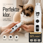 🎁 Nyhet – 50 % rabatt 💥Pet Low-Noise Digital Display Electric Nail Grinder🎁 NYHET – 50% RABATT 💥🐾 Lågljudd elektrisk nagelslipmaskin för husdjur med digital display – Skonsam & Säker för katter och hundar ✨