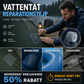 🔥50% RABATT NU💧🛠️ Vattentät genomskinlig TPU-lagningstejp för tält och campingutrustning⛺ Självhäftande, slitstark, lagar snabbt hål och skärvor på tält, presenningar, ryggsäckar samt all utomhusutrustning, helt vattentät och osynlig efter applicering✨