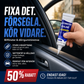 🔥50% RABATT NU! 🚗 Bildörr gummitätningsmedel Återställer gummilister på bildörrar, eliminerar vindbuller och vattenläckage, mjukgör torra gummidelar och förlänger livslängden ✨