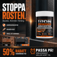 🛒🔥 50% RABATT NU! ⚙️ Professionell järnrostomvandlare vätska – Omvandlar rost utan slipning för metallytor 🔧