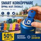 🛒 50% RABATT NU! 💥 Burköppnare för drycker – Begränsad upplaga, praktisk och robust för hem och utomhus 🍻