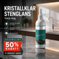 🪨 50 % RABATT NU! 💎 Kristallbeläggning för sten – Ger stenen nytt liv, elegant utseende & långvarigt skydd ✨