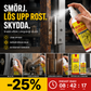 🛠️ 50% RABATT NU!⚡ Multi-Purpose Rostborttagare & Smörjspray – Omedelbar Knirk Eliminatore – Metall Verktyg Återställare – Långvarigt Skydd 🧴