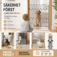 🛒 50% RABATT NU! 🐶 Säkerhetsbarriär för husdjur – Stabil skydd, perfekt för bil, trappor och dörröppningar 🚗🏠